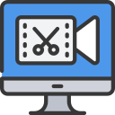 video icon