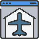 viajar icon