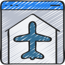 viajar icon