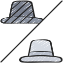 sombreros 