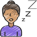 zzz icon