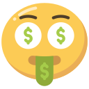 dinero icon