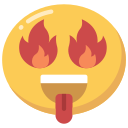 caliente icon