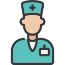 médico icon