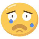 llorar icon