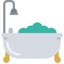 baño icon