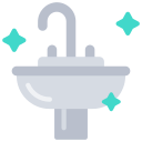 baño icon