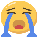 llorar icon