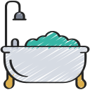 baño icon