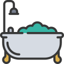 baño icon