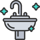 baño icon