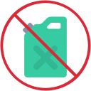 combustible icon