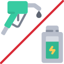 combustible icon