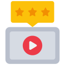 video icon