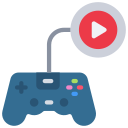 video icon