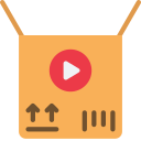 video icon