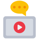 video icon