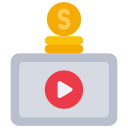 video icon