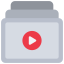 video icon