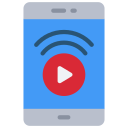 video icon