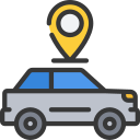 viajar icon