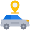 viajar icon