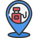 viajar icon