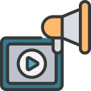 video icon