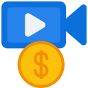 video icon