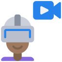 video icon