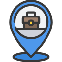 viajar icon