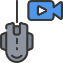 video icon