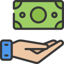 dinero icon