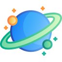 planeta icon