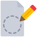 dibujo icon