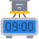 alarma icon