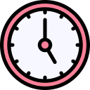 reloj icon