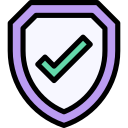 seguridad icon