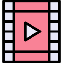 video icon