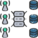 bases de datos icon