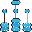 diagrama icon