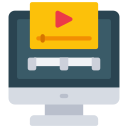 video icon