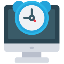 reloj icon