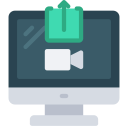 video icon