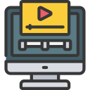 video icon