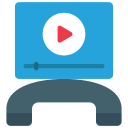 video icon