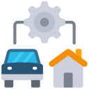 auto icon