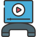 video icon