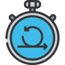 tiempo icon