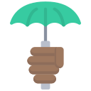 regenschirm icon